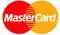 Мы принимаем карты Mastercard